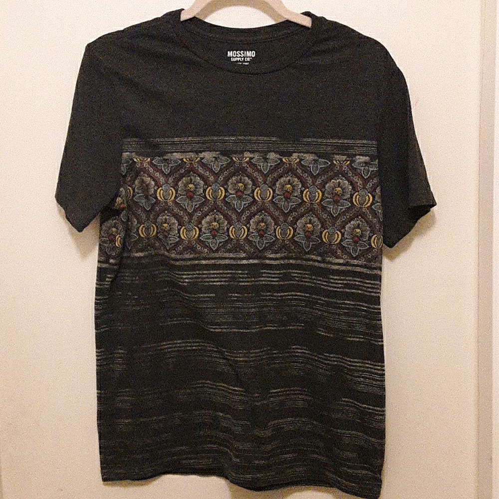 Fancy mossimo supply co. Shirt